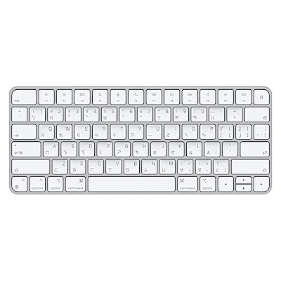【Mac原廠配件】 Apple 巧控板 + Apple 巧控滑鼠 + Apple 巧控鍵盤 product thumbnail 6
