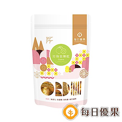 每日優果 果乾蜜餞2入超值組 product thumbnail 9