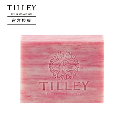 澳洲Tilley百年特莉植粹香氛皂超值4入組 product thumbnail 5