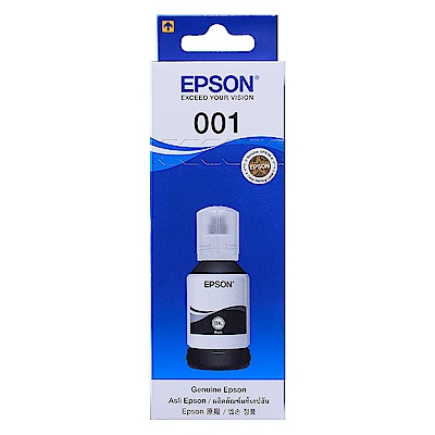 超值組-EPSON L4160 Wi-Fi三合一螢幕連供印表機1黑3彩墨水 product thumbnail 4