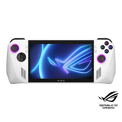 (擴充記憶卡) 華碩 ROG Ally EXTREME 512GB 遊戲掌機 (旗艦版)＋Gigastone Gaming Plus microSDXC 512G 遊戲專用記憶卡 product thumbnail 4