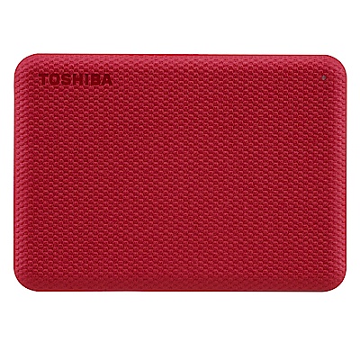 [組合]TOSHIBA 東芝 V10 Canvio Advance 先進碟 1TB 2.5吋外接式硬碟(四色可選)訊連 CyberLink 威力導演 21 旗艦版 product thumbnail 4