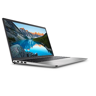 (外接硬碟組) DELL Inspiron 3520-R1508STW 15.6吋筆電 (i5-1235U/8G/512G)+Toshiba Canvio Basics A5 2TB 2.5吋行動硬碟 product thumbnail 4