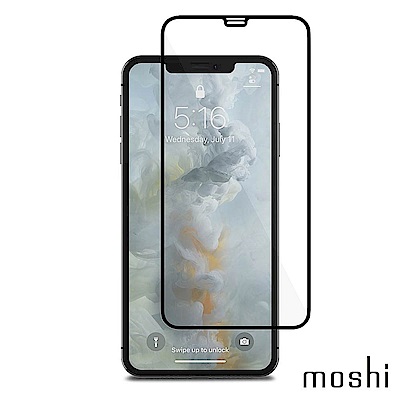Apple超值組-iPhone11 Pro Max256G+Moshi腕帶保護殼+玻璃保貼 product thumbnail 4