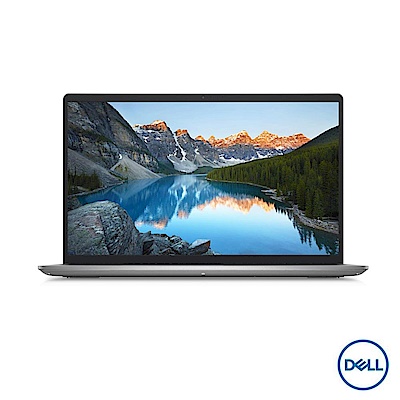 (UPS不斷電組) DELL Inspiron 3000 15.6吋筆電 (R5-5625U/8G/256G)＋EATON 伊頓 A-1000 離線式UPS不斷電系統 product thumbnail 2