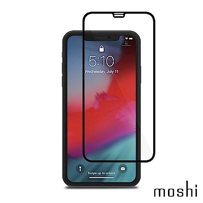 Apple超值組-iPhone 11 64G+Moshi腕帶保護殼+玻璃保貼 product thumbnail 3