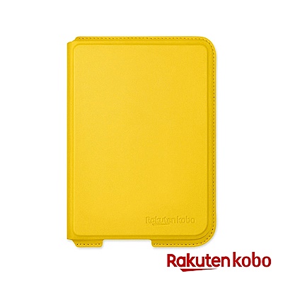 [保護殼組] 樂天 Kobo Nia 6 吋電子書閱讀器+樂天 Kobo Nia Sleep Cover 6 吋磁感應保護殼 product thumbnail 6