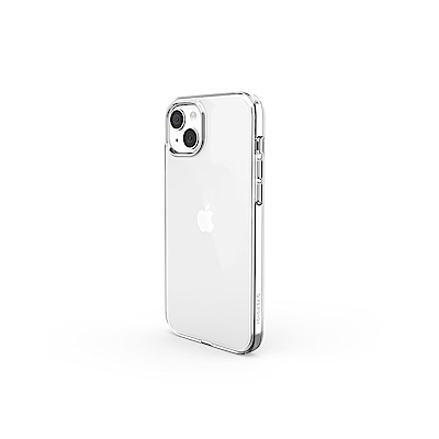 【超值組】Apple 蘋果 iPhone 15 256G＋【OVERDIGI】iPhone15 Aurora V3 抗黃軍規防摔殼 product thumbnail 8