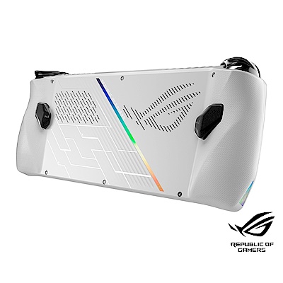 [超值組合]ASUS 華碩 ROG Ally EXTREME 512GB 遊戲掌機 (旗艦版)+ROG Cetra True Wireless 真無線電競耳機 product thumbnail 6