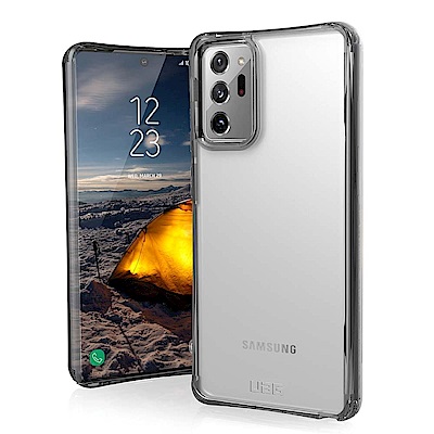 [送UAG殼+3000點] Samsung  Galaxy Note 20 Ultra 5G (12G/256G) 6.9吋手機 product thumbnail 4