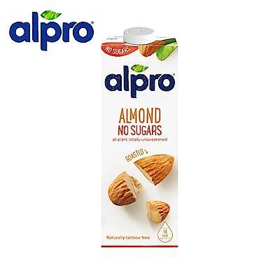 Alpro 經典系列 3罐任選 product thumbnail 3