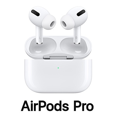 [超值組合]Apple AirPods Pro MWP22TA/A+犀牛盾 防摔保護套(含扣環) product thumbnail 3