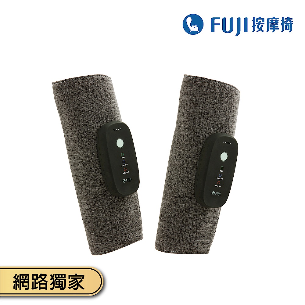 (限定兩入組)FUJI按摩椅 摩塑美腿按摩器 FE-594  product image 1