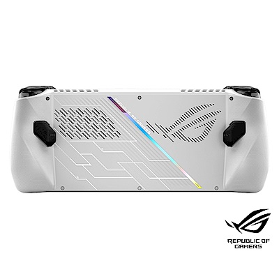 (ROG電競組) 華碩 ROG Ally EXTREME 512GB 遊戲掌機 (旗艦版)＋ROG Fusion II 500 RGB 電競耳機 product thumbnail 8