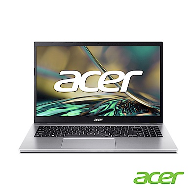 (72W充電組) Acer Aspire 3 A315-59-59UD 15.6吋筆電(i5-1235U/512G)＋Cyberpower GaN 72W Type C 急速充電器 product thumbnail 3