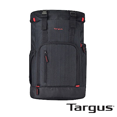 Targus Rucksack15.6吋休閒電腦後背包+羅技M235無線滑鼠 product thumbnail 2