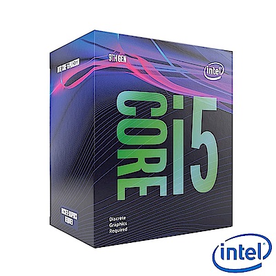 (C+M)MSI MAG B365M MORTAR主板 + Intel i5-9400F  product thumbnail 2