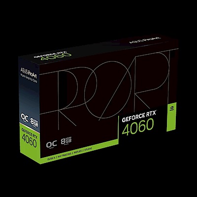 [顯卡+SSD組合]ASUS華碩 RTX4060 + Samsung 990 PRO 4TB 含散熱片 product thumbnail 3