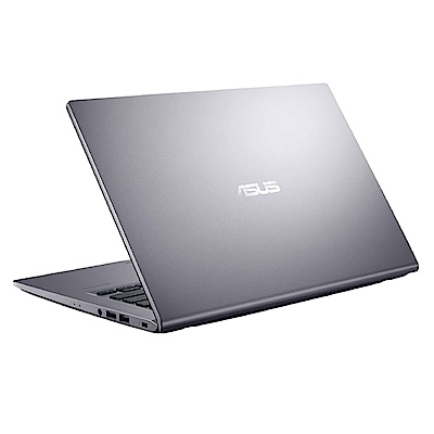 (鍵鼠超值組) ASUS X415MA 14吋筆電 (N4020/4G/128G SSD/Laptop/星空灰)羅技 MK120 有線滑鼠鍵盤組			 product thumbnail 2