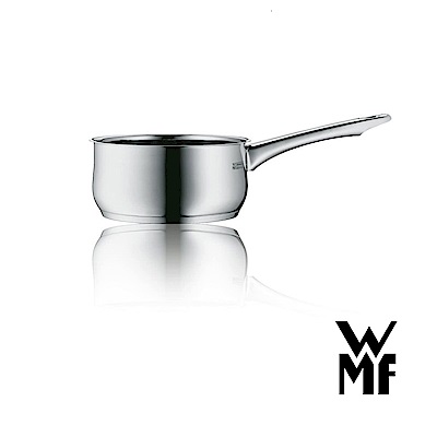 (組)[超值組合]德國WMF DIADEM PLUS 平底煎鍋(24CM)＋單手鍋1.5L(16cm)＋料理剪刀(黑)＋蔬果刀(9CM) product thumbnail 3