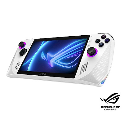 (擴充記憶卡) 華碩 ROG Ally EXTREME 512GB 遊戲掌機 (旗艦版)＋Gigastone Gaming Plus microSDXC 512G 遊戲專用記憶卡 product thumbnail 6