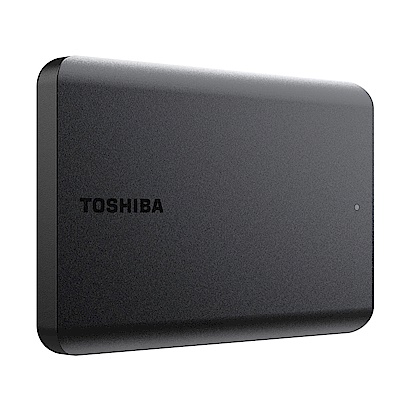 [組合]Toshiba 東芝 Canvio Basics A5 1TB 2.5吋行動硬碟訊連 CyberLink 威力導演 21 極致版 product thumbnail 3