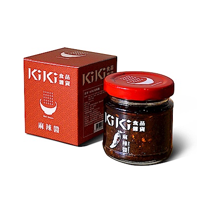 kiki麻辣醬/五木麵/茶裏王無糖綠 人氣組 product thumbnail 3