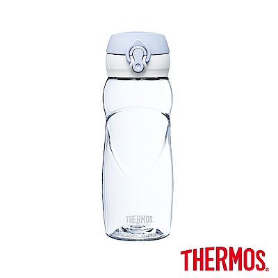 (組)THERMOS膳魔師 超輕量 不鏽鋼真空保溫瓶0.3L(JNI-301)-LP淡粉色+彈蓋輕水瓶500ml(TB-500) product thumbnail 2