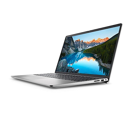 (外接硬碟組) DELL Inspiron 3520-R1508STW 15.6吋筆電 (i5-1235U/8G/512G)+Toshiba Canvio Basics A5 2TB 2.5吋行動硬碟 product thumbnail 3