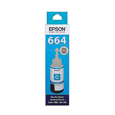 超值組-EPSON L120 單功連續供墨印表機+1黑3彩墨水。組合現省120元 product thumbnail 5