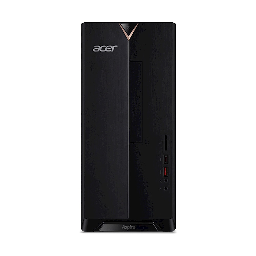 【超值特惠】Acer TC-885 GTX1050獨顯桌機+LG IPS廣視角電競螢幕 product image 1