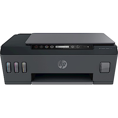 超值組-HP 515 無線連續供墨複合印表機+1黑3彩墨水。登錄送三年保固 product thumbnail 3