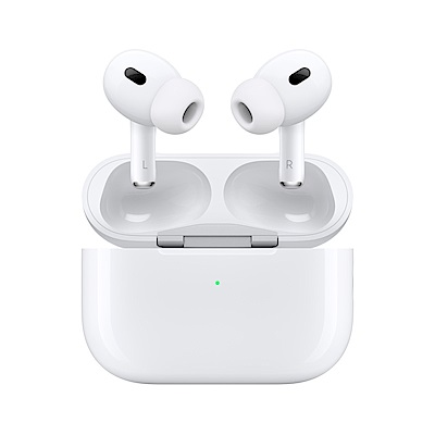 【超值組】Apple 蘋果 iPhone 15 Pro Max 256G＋Apple AirPods Pro2_USB-C藍牙無線耳機 product thumbnail 3