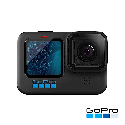 GoPro HERO11 Black 續航旅拍組 product thumbnail 3