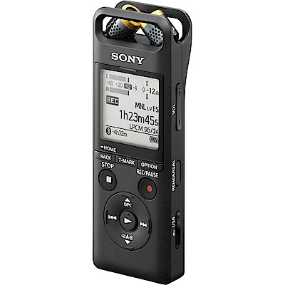 [記憶卡組]SONY PCM-A10 (16GB) 線性PCM專業錄音器+Gigastone128G記憶卡 product thumbnail 3