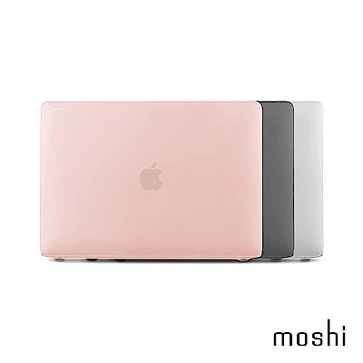 Apple超值組-2019MacBook Pro13吋256G+Moshi保護殼+防窺貼 product thumbnail 4