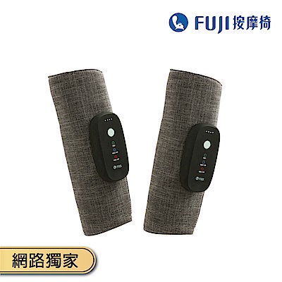 (限定兩入組)FUJI按摩椅 摩塑美腿按摩器 FE-594 