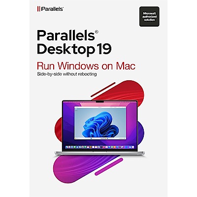 [超值組]Parallels Desktop 19 for Mac+相片大師 2024 極致版 product thumbnail 2