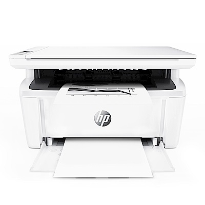 (送AGiM阿基姆 多功能食物料理機)HP LaserJet Pro M28w 黑白無線 ＷiFi 三合一雷射印表機 product thumbnail 3