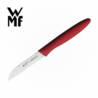 (組)[超值組合] 德國WMF 料理剪刀-紅色+蔬果刀(9CM)(快) product thumbnail 3