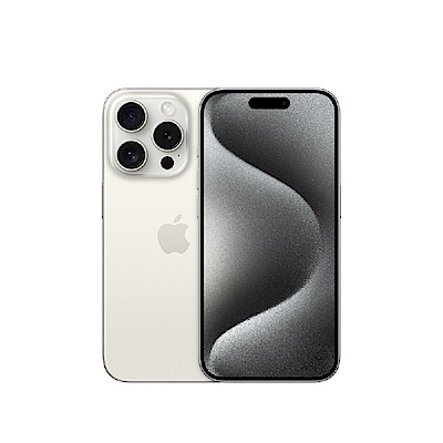 【超值組】Apple 蘋果 iPhone 15 Pro Max 256G＋【OVERDIGI】iPhone15 Pro Max OC Lite 彩鑽殼 product thumbnail 3