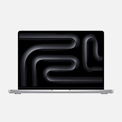 超值組-BenQ PD2500Q 25型 2K 廣色域專業設計螢幕＋Apple MacBook Pro 14吋 M3 512GB product thumbnail 9