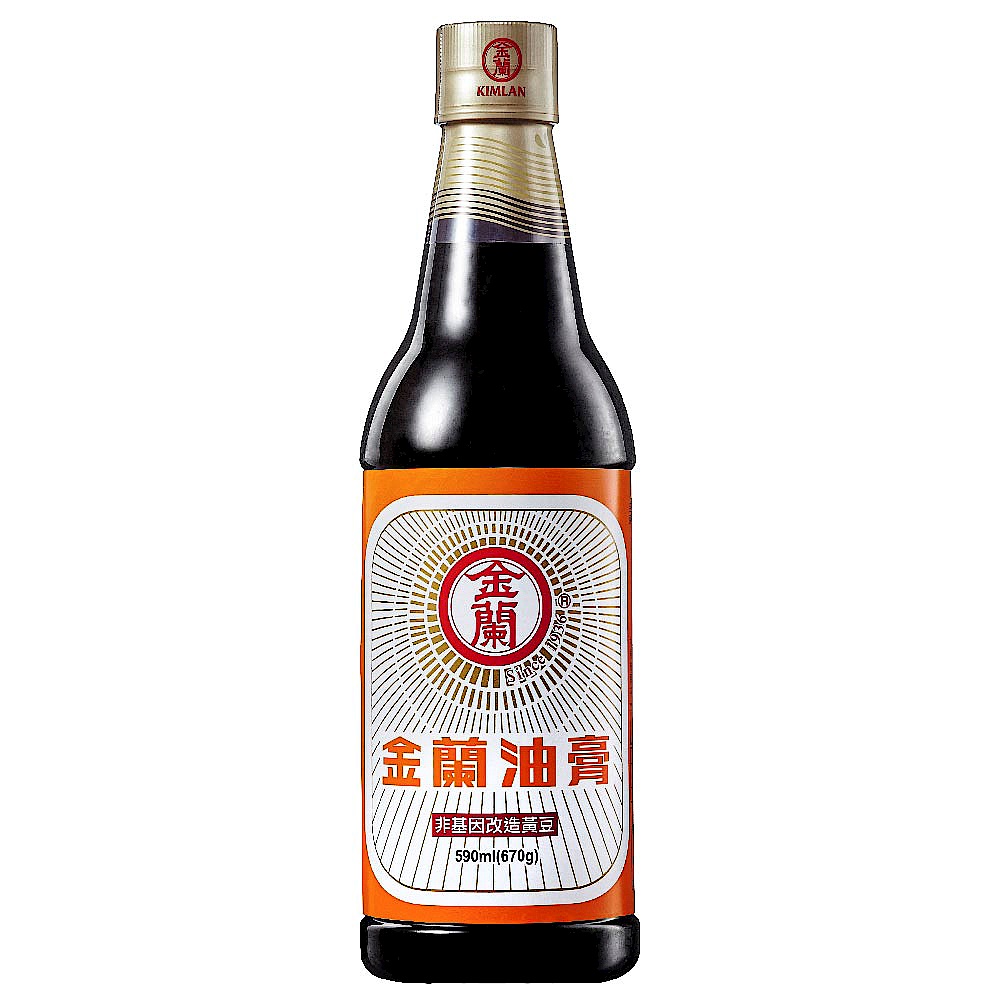 金蘭油膏 3口味任選2入 product image 1