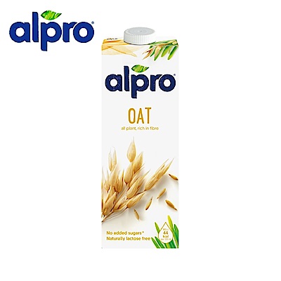 Alpro 經典系列 3罐任選 product thumbnail 2