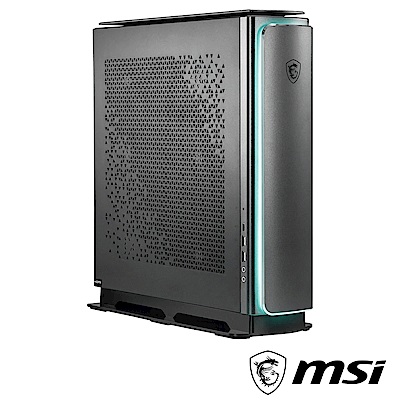 MSI微星 Prestige P100A-035 創作者輕巧桌機螢幕組合 product thumbnail 2