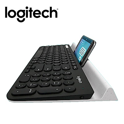羅技M590無線靜音滑鼠+K780跨平台藍牙鍵盤 product thumbnail 2