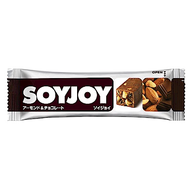 SOYJOY 大豆水果營養棒(12入/盒) 2款任選2盒$589 超值組 product thumbnail 3