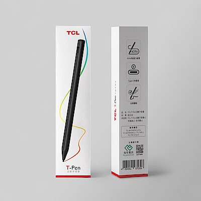 TCL TAB 10 Gen2 4G+128G 10.4吋 WiFi 平板電腦 大全配 product thumbnail 5