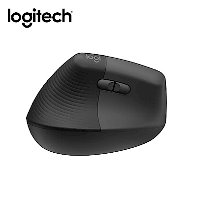 (超值組合)Logitech 羅技 Wave Keys人體工學鍵盤+Lift 人體工學垂直滑鼠(石墨灰) product thumbnail 8