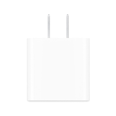 【超值組】Apple 原廠 20W USB-C 電源轉接器 + USB-C 對 Lightning 連接線 product thumbnail 3